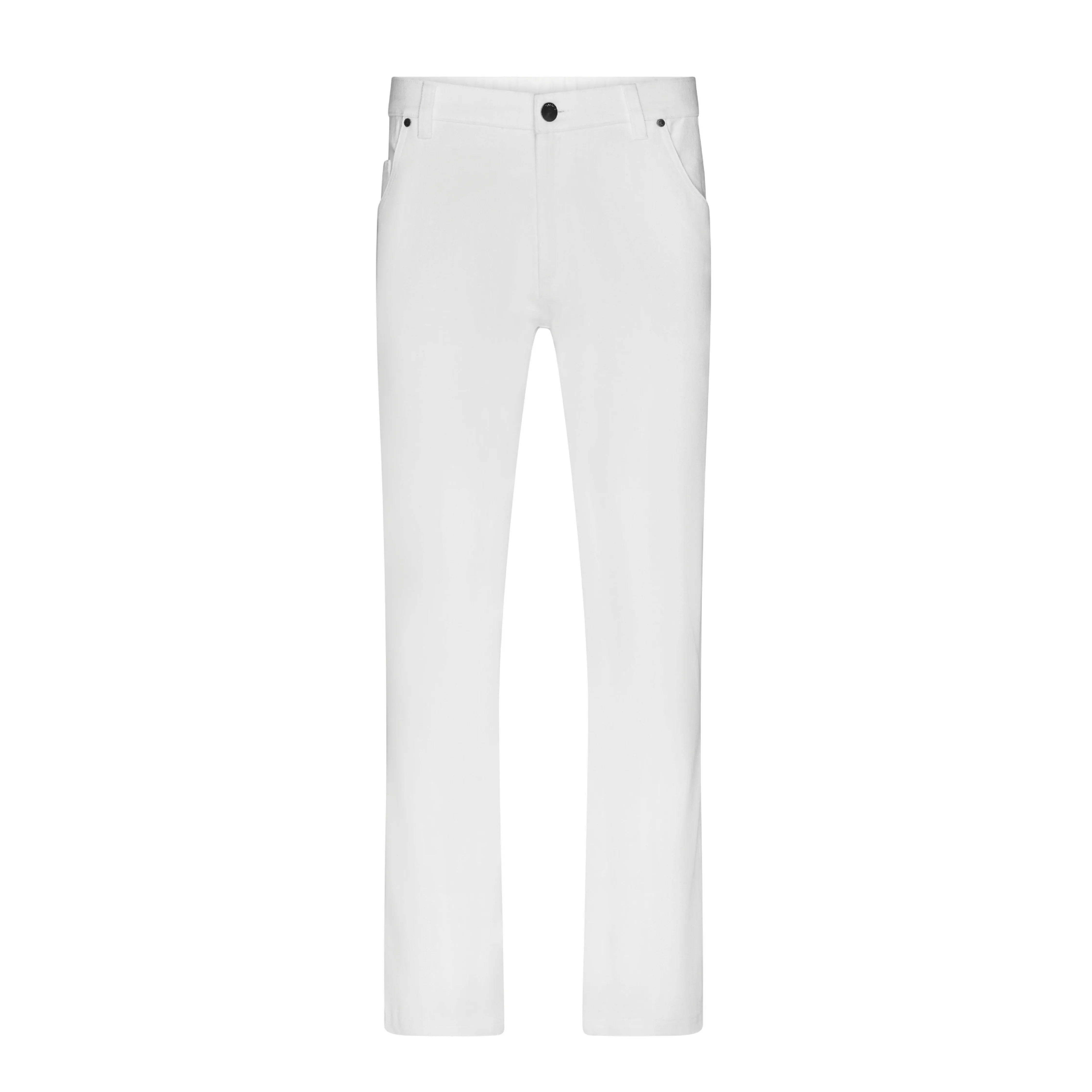 Custom Referee Stretch Pants