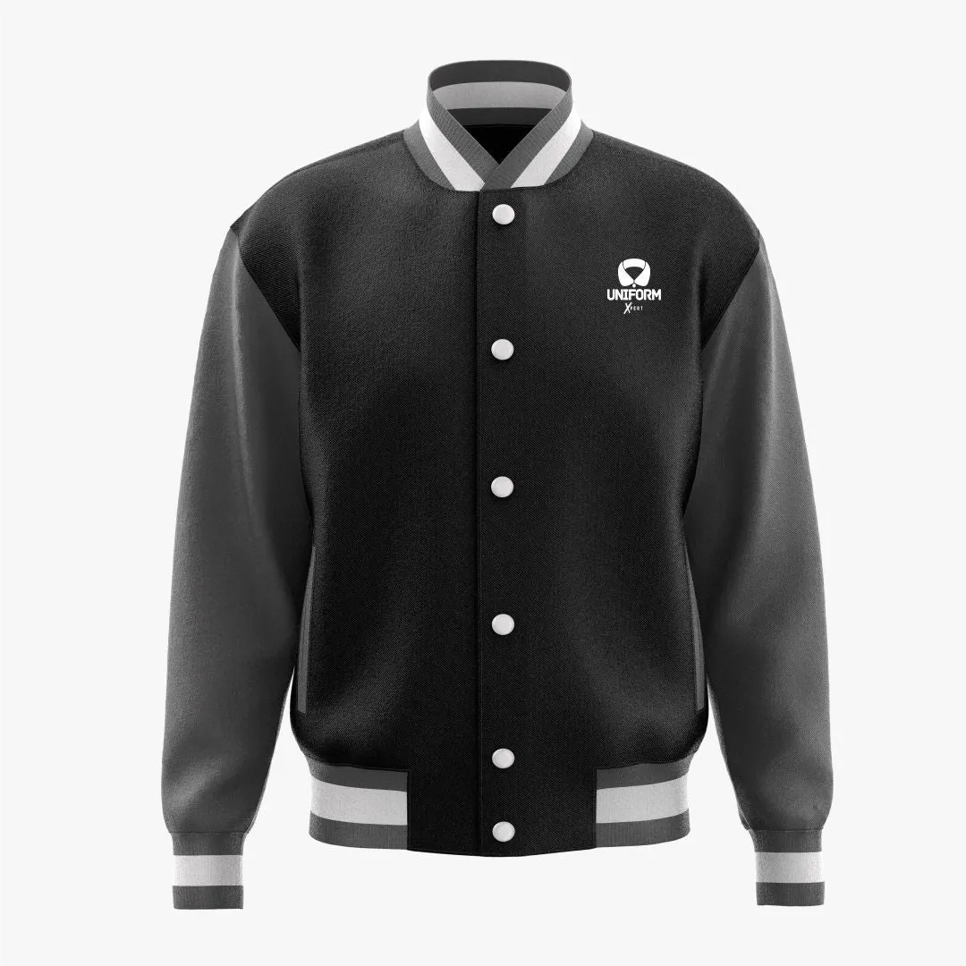 Custom Varsity Jackets | High-Quality Team Apparel