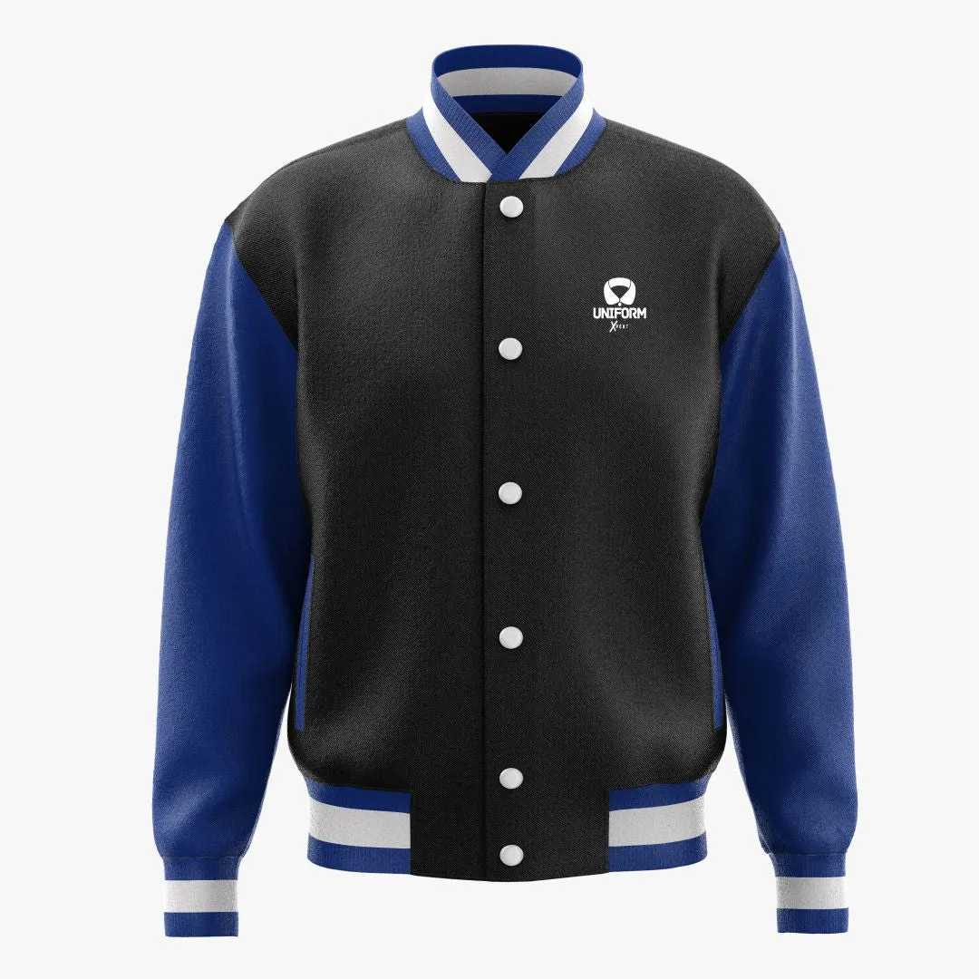 Custom Varsity Jackets | High-Quality Team Apparel