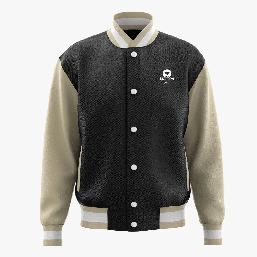 Custom Varsity Jackets | High-Quality Team Apparel