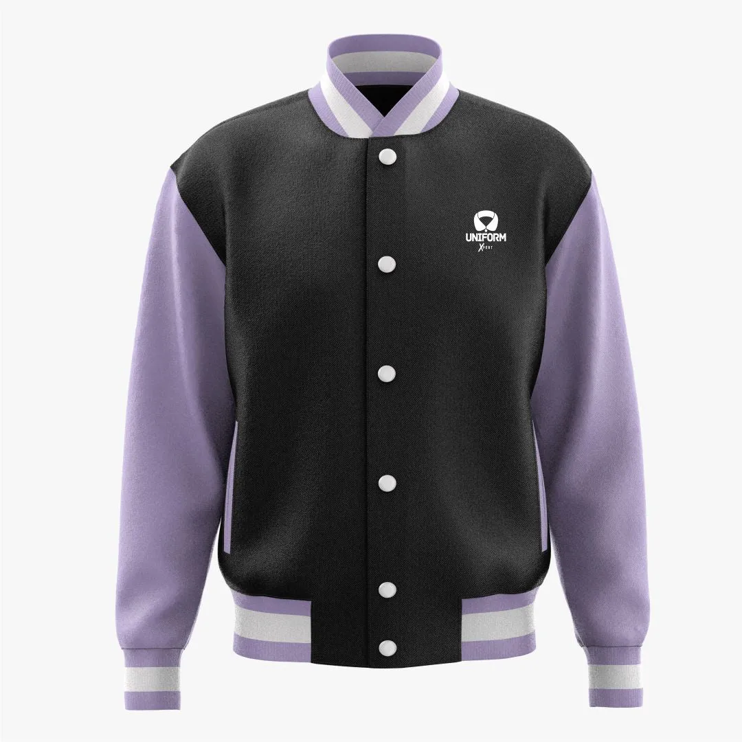Custom Varsity Jackets | High-Quality Team Apparel