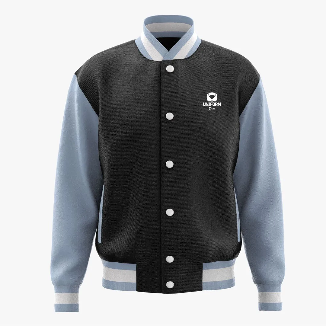 Custom Varsity Jackets | High-Quality Team Apparel
