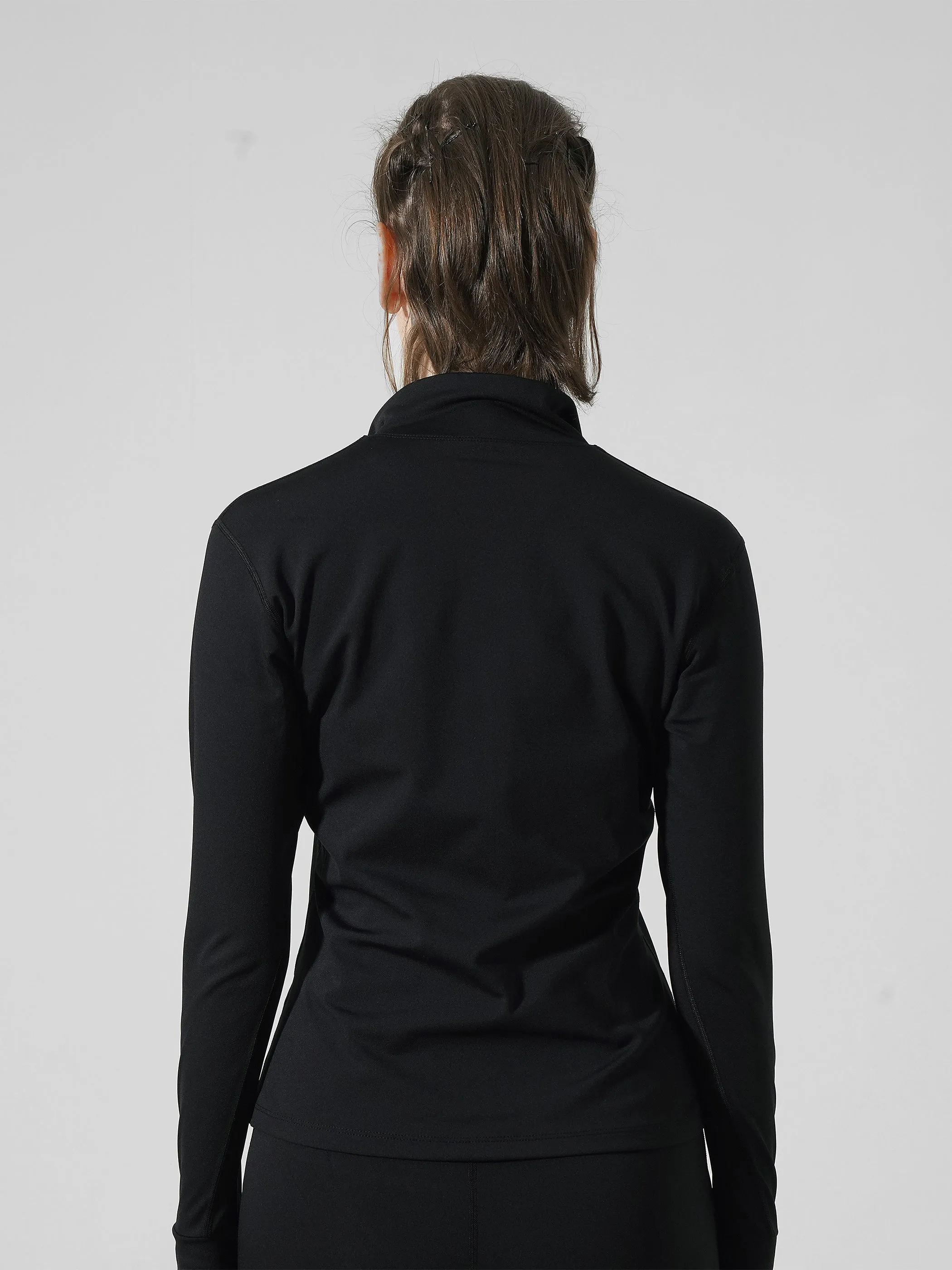 Cut Shot Jacket