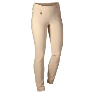 Daily Sport Lyric Pant Straw  Length  32"