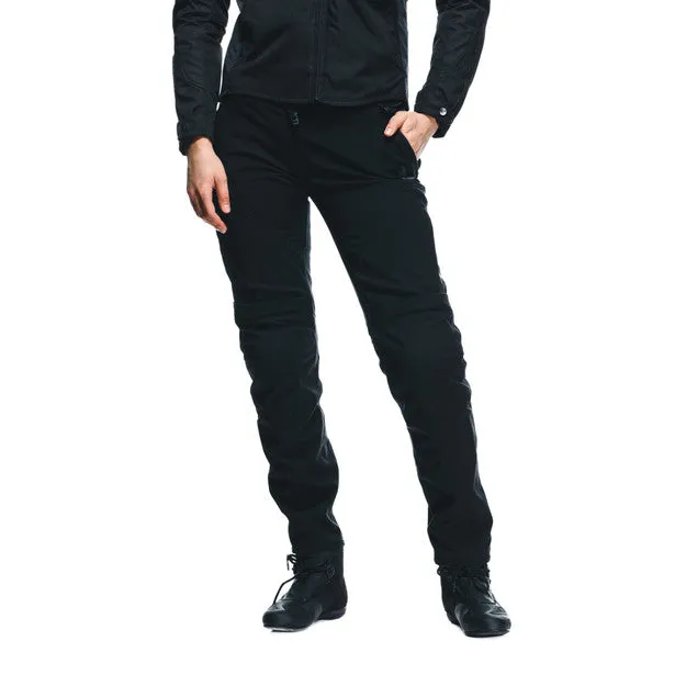 Dainese Women's Drake 2 Air Tex Pants