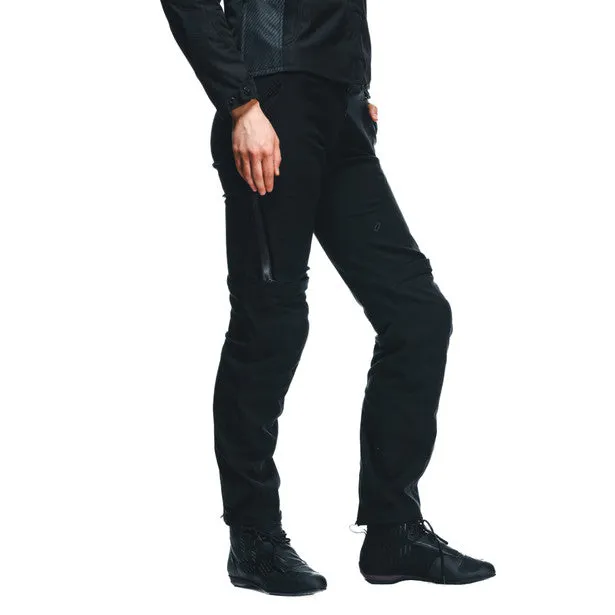 Dainese Women's Drake 2 Air Tex Pants