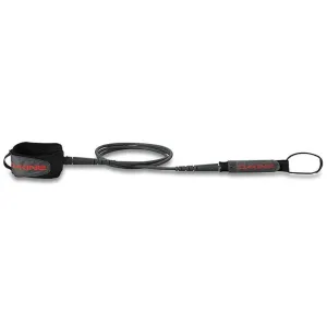 DAKINE KAIMANA TEAM LEASH 8' SHADOW