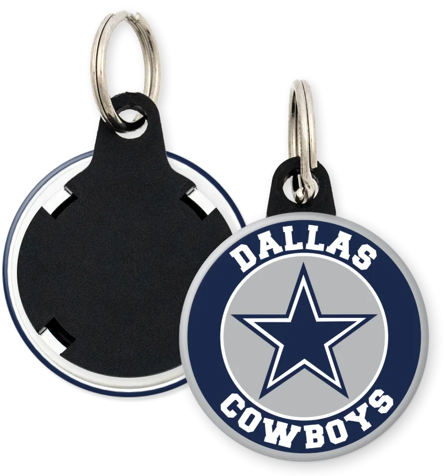 Dallas Cowboys Button Sets - 1.25"