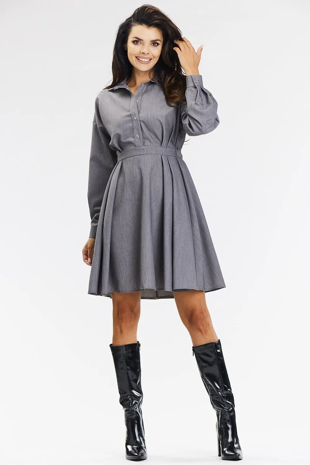 Daydress awama