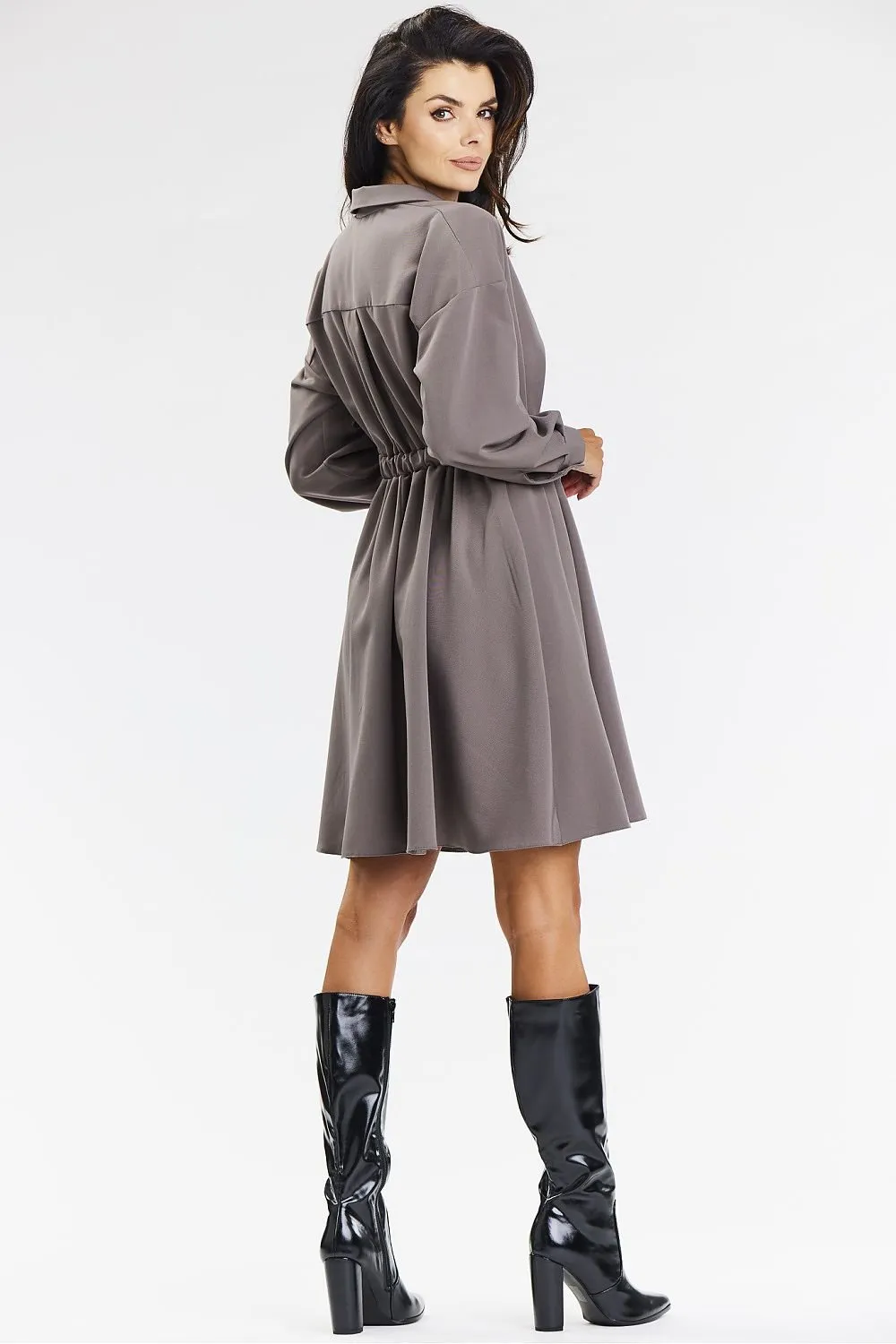 Daydress awama