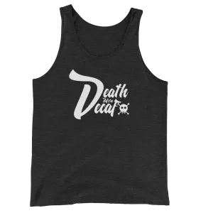 Death Before Decaf Tank