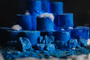 Defoaming Deodorizing Blocks For Waste Tanks in TruckMounts & Portables