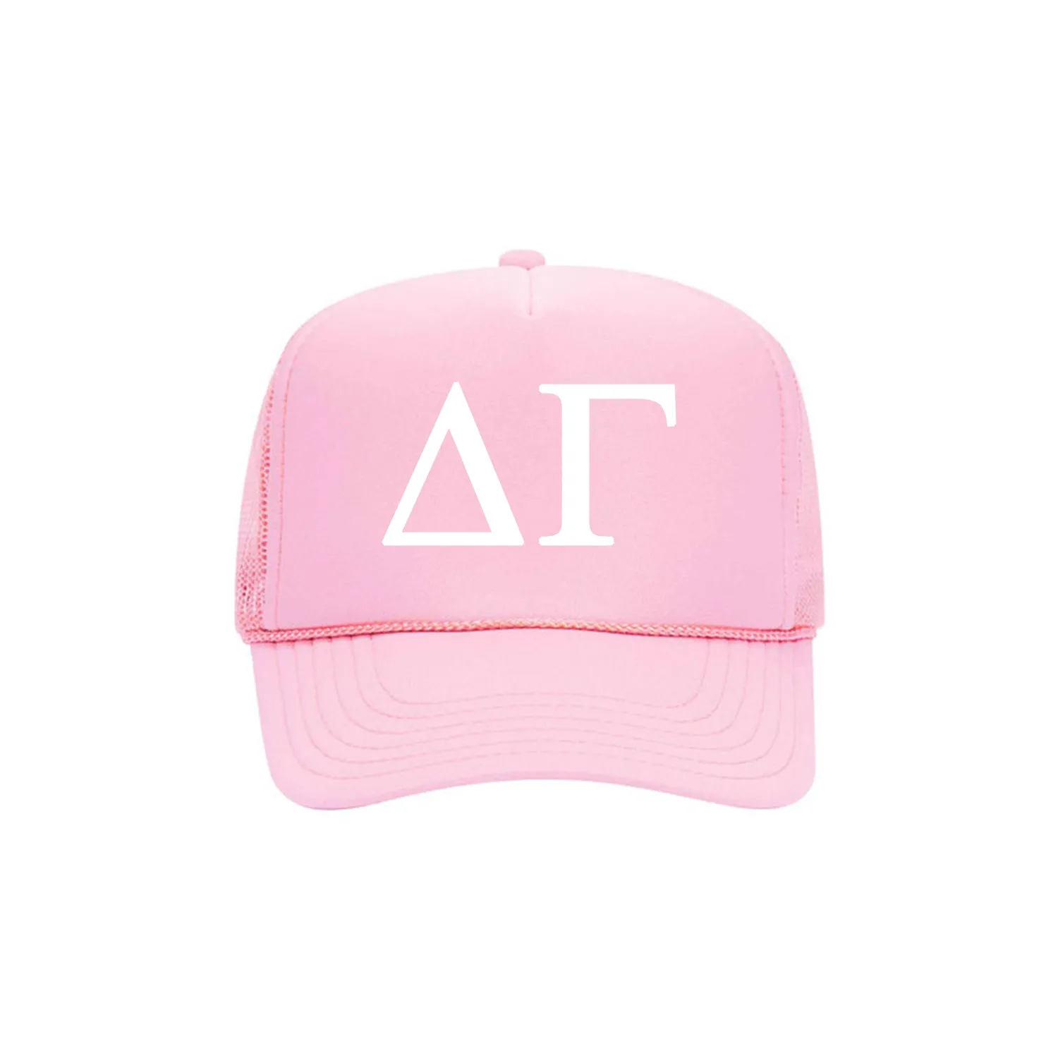 Delta Gamma Trucker Hat