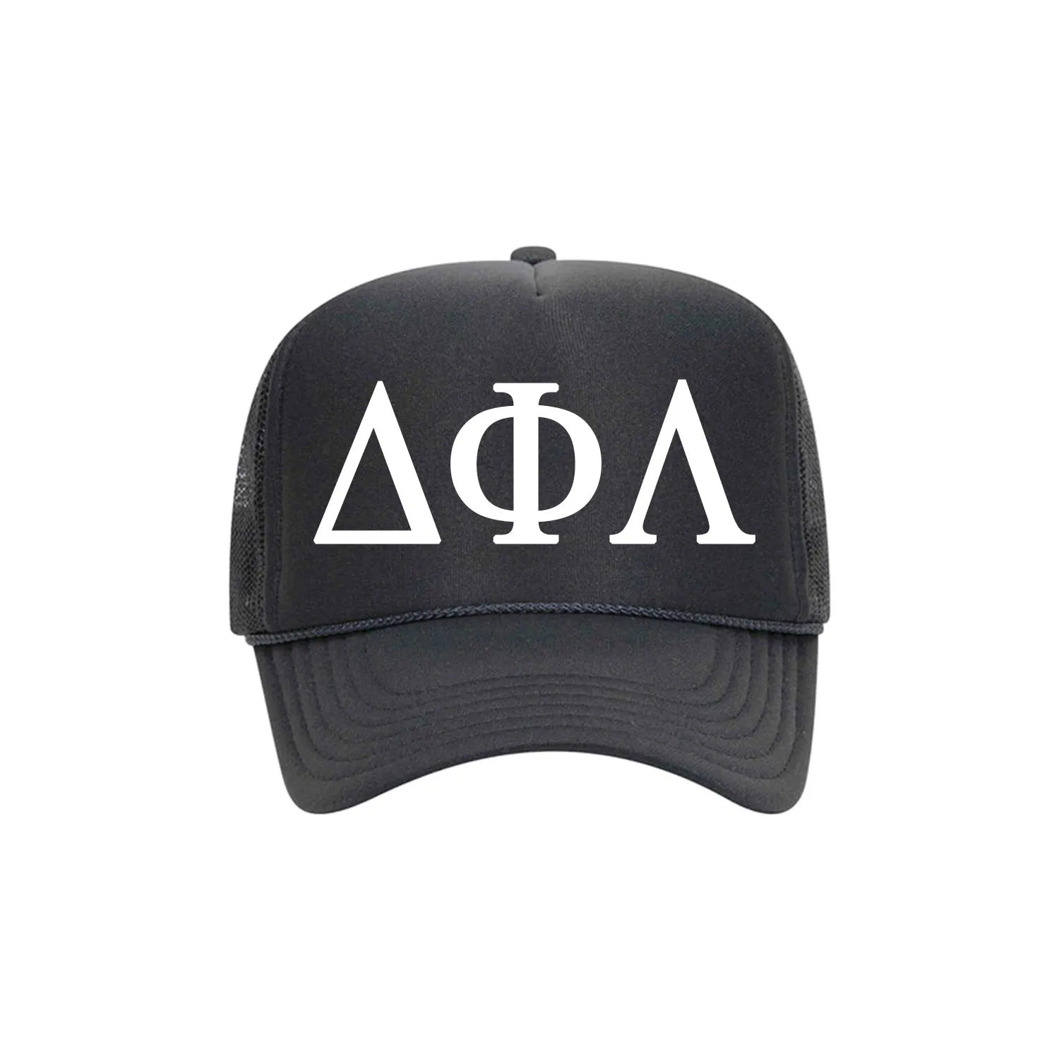 Delta Phi Lambda Trucker Hat