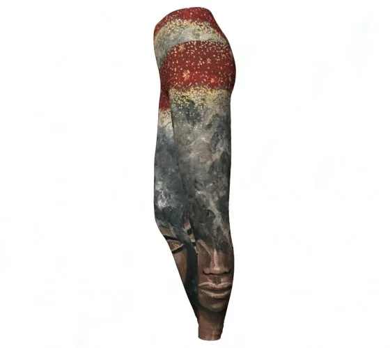 Denali Yoga Pants