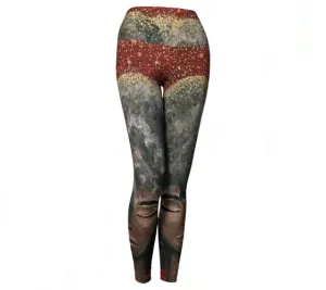 Denali Yoga Pants
