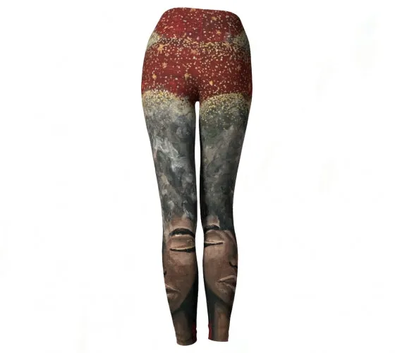 Denali Yoga Pants