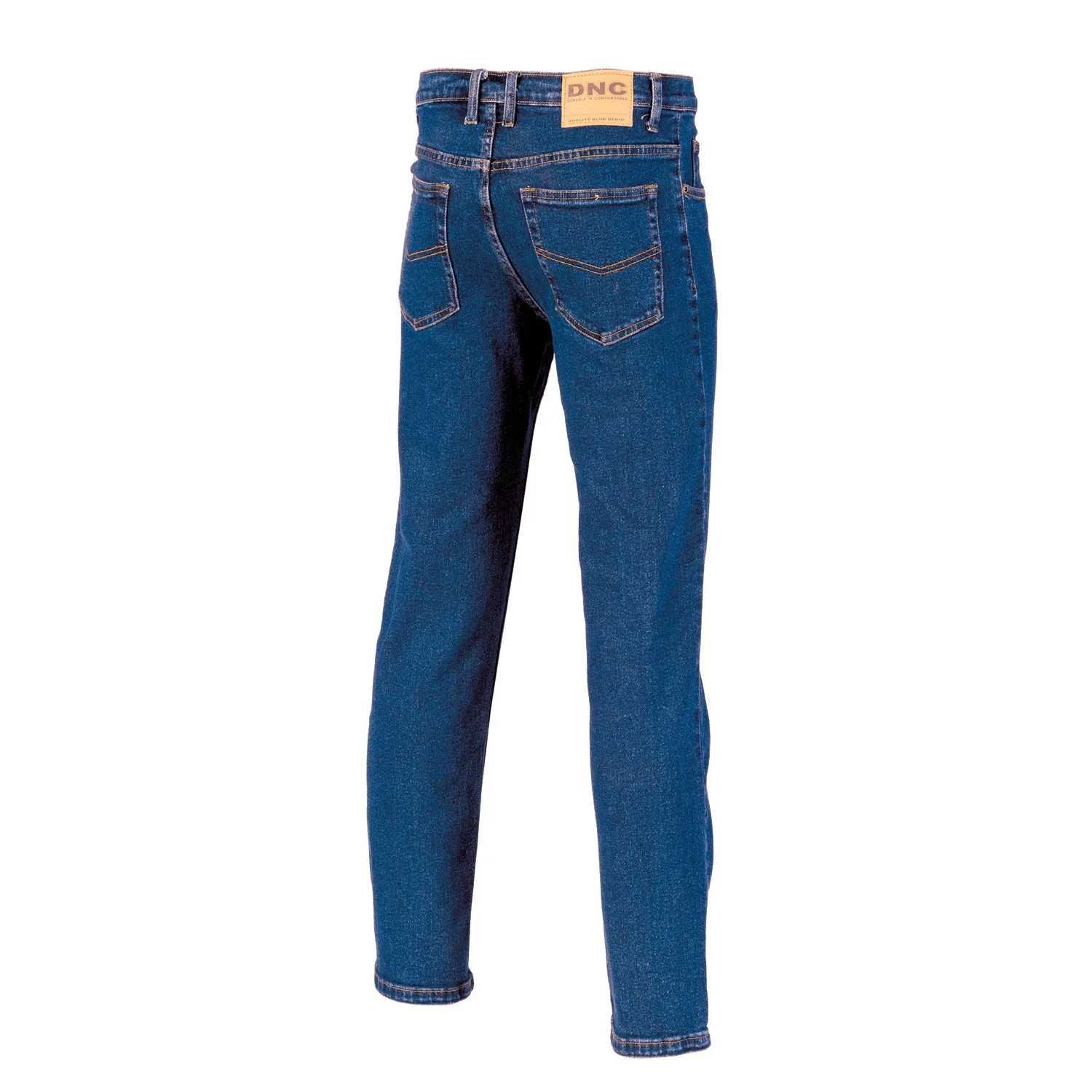 DNC Demin Stretch Jeans (3318)
