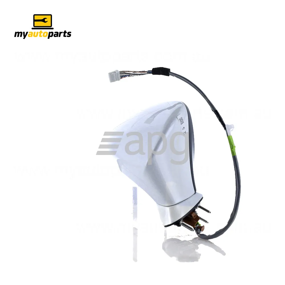Door Mirror Drivers Side Genuine suits Lexus IS F-Sport/Sport Luxury 2013 to 2016