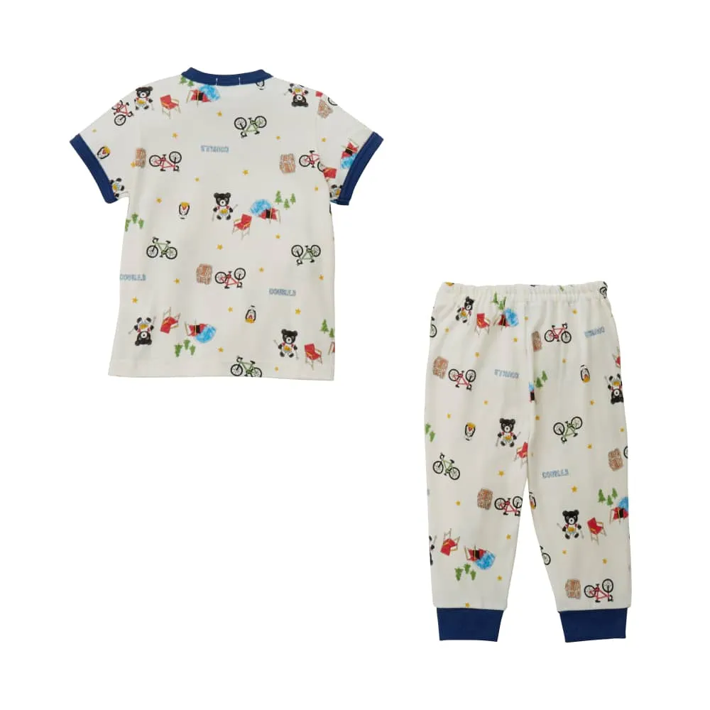 DOUBLE_B PYJAMA