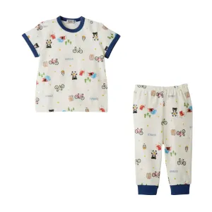 DOUBLE_B PYJAMA