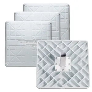 Douglas® Hollywood Impact® Bases