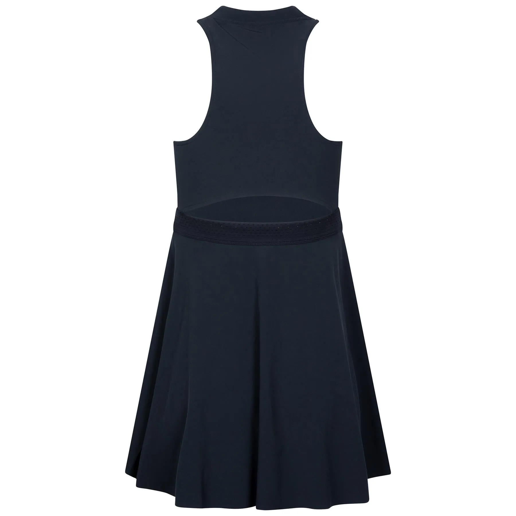 Dri-FIT Advantage Dress Black/White