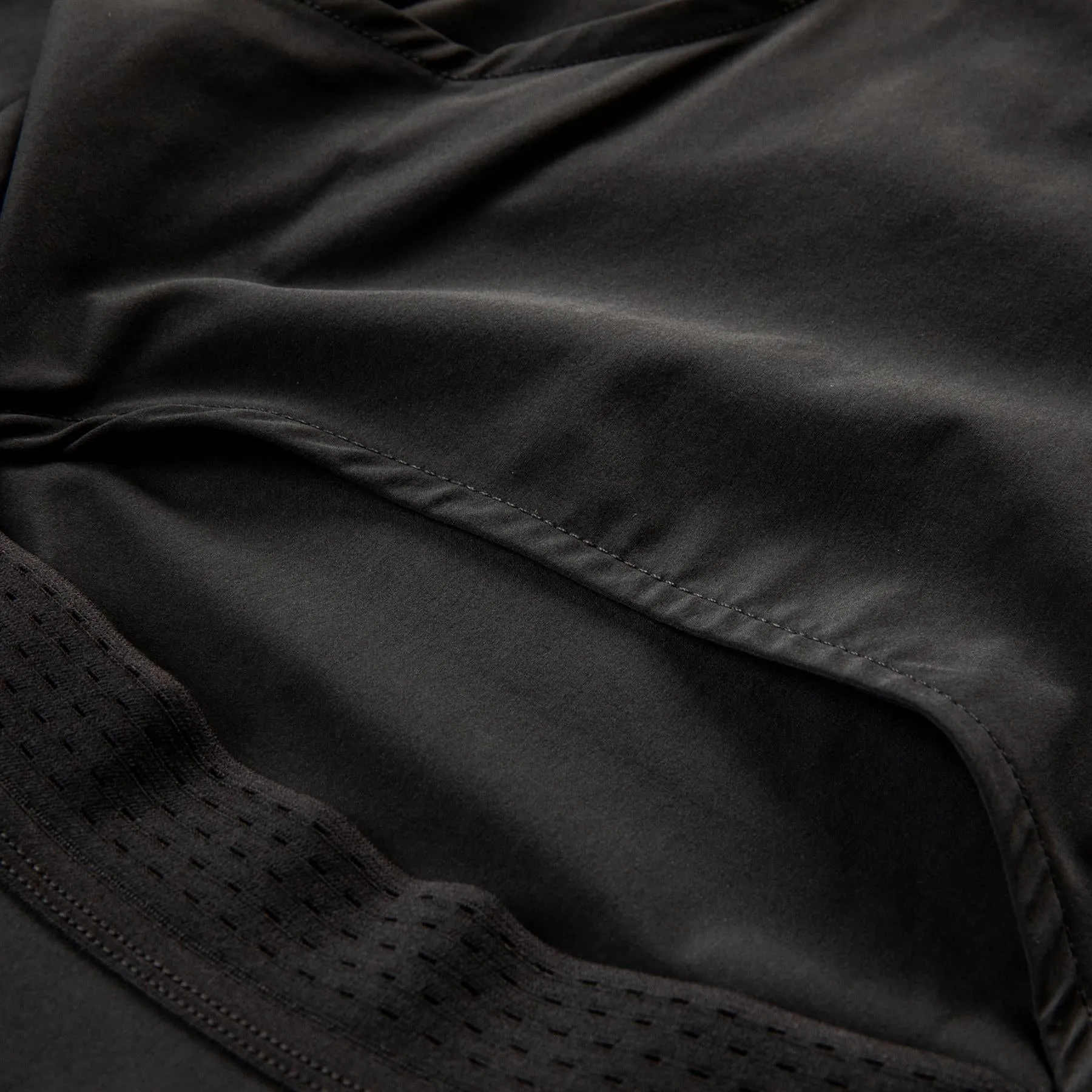 Dri-FIT Advantage Dress Black/White