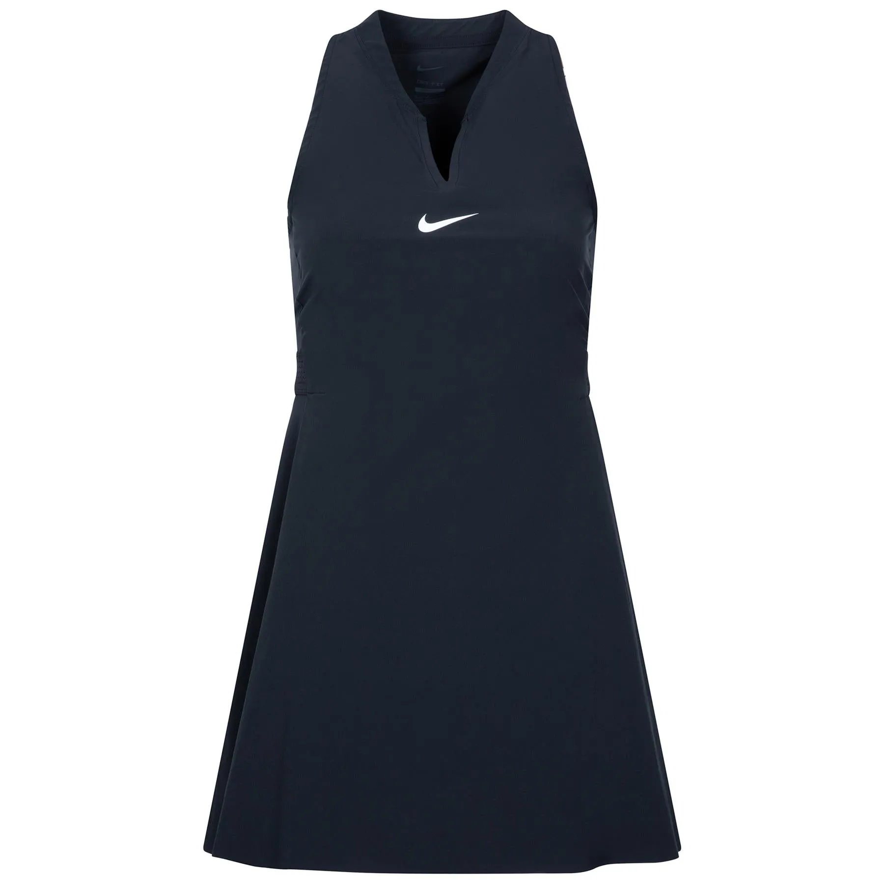 Dri-FIT Advantage Dress Black/White