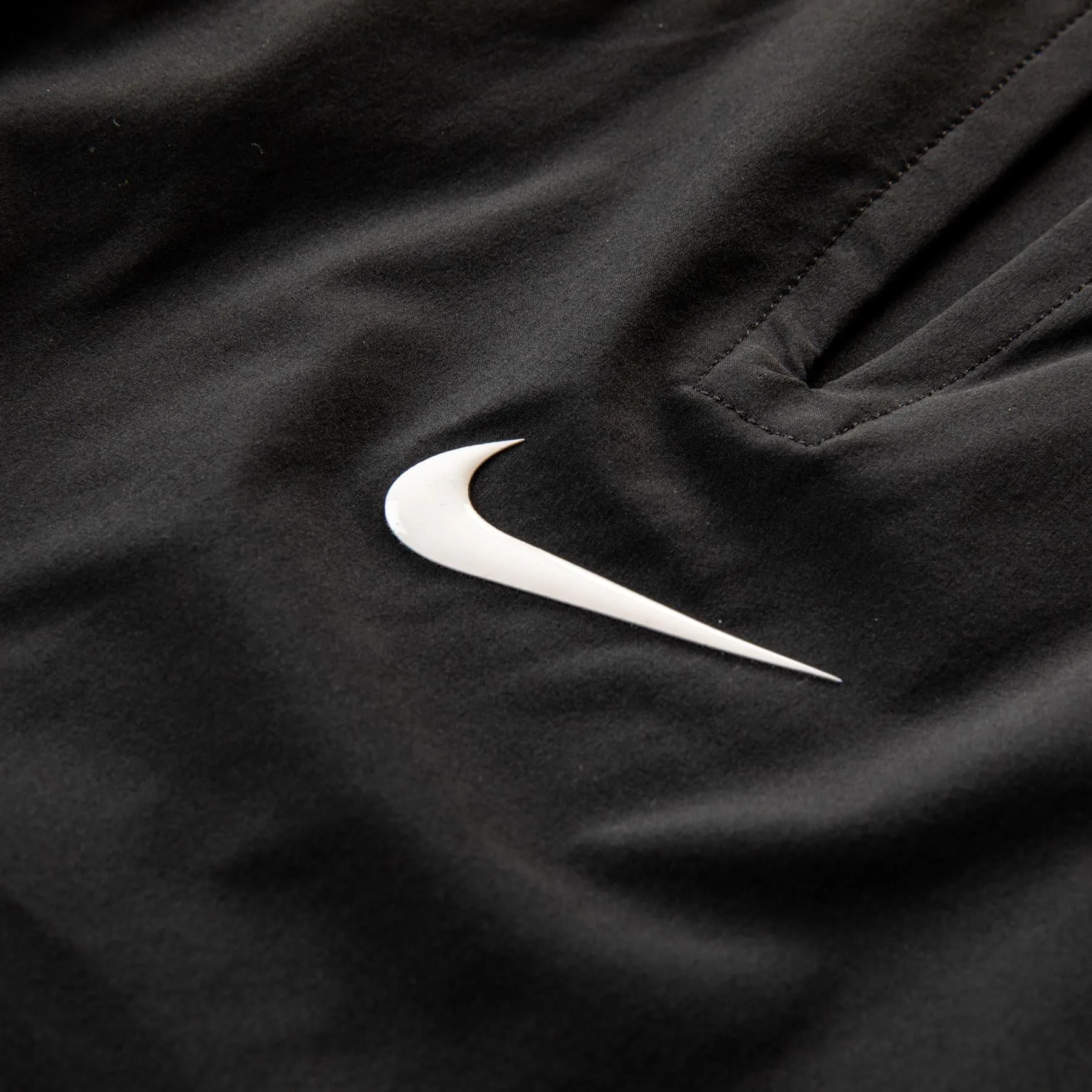 Dri-FIT Advantage Dress Black/White