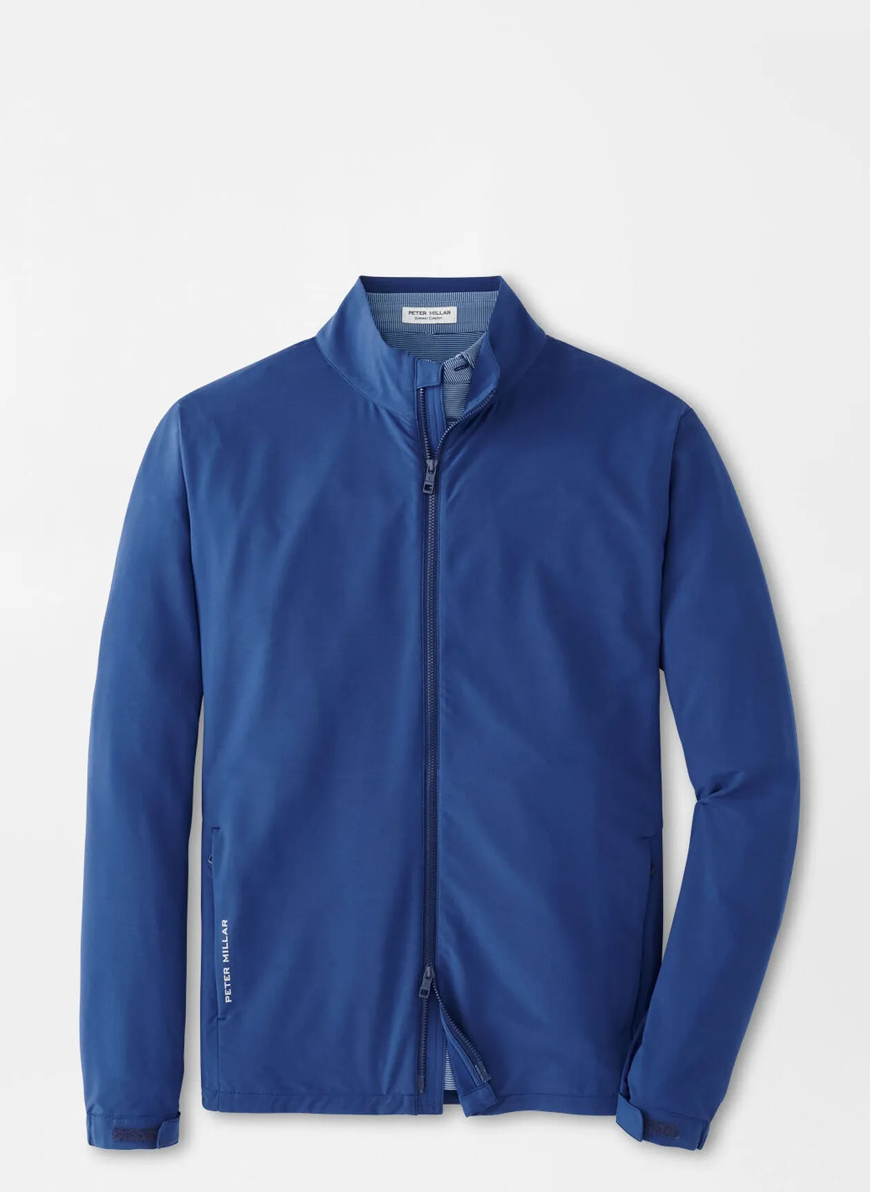 Dunes Jacket by Peter Millar - Sport Navy