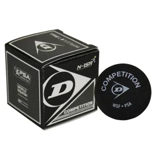 Dunlop Competition Squash Ball