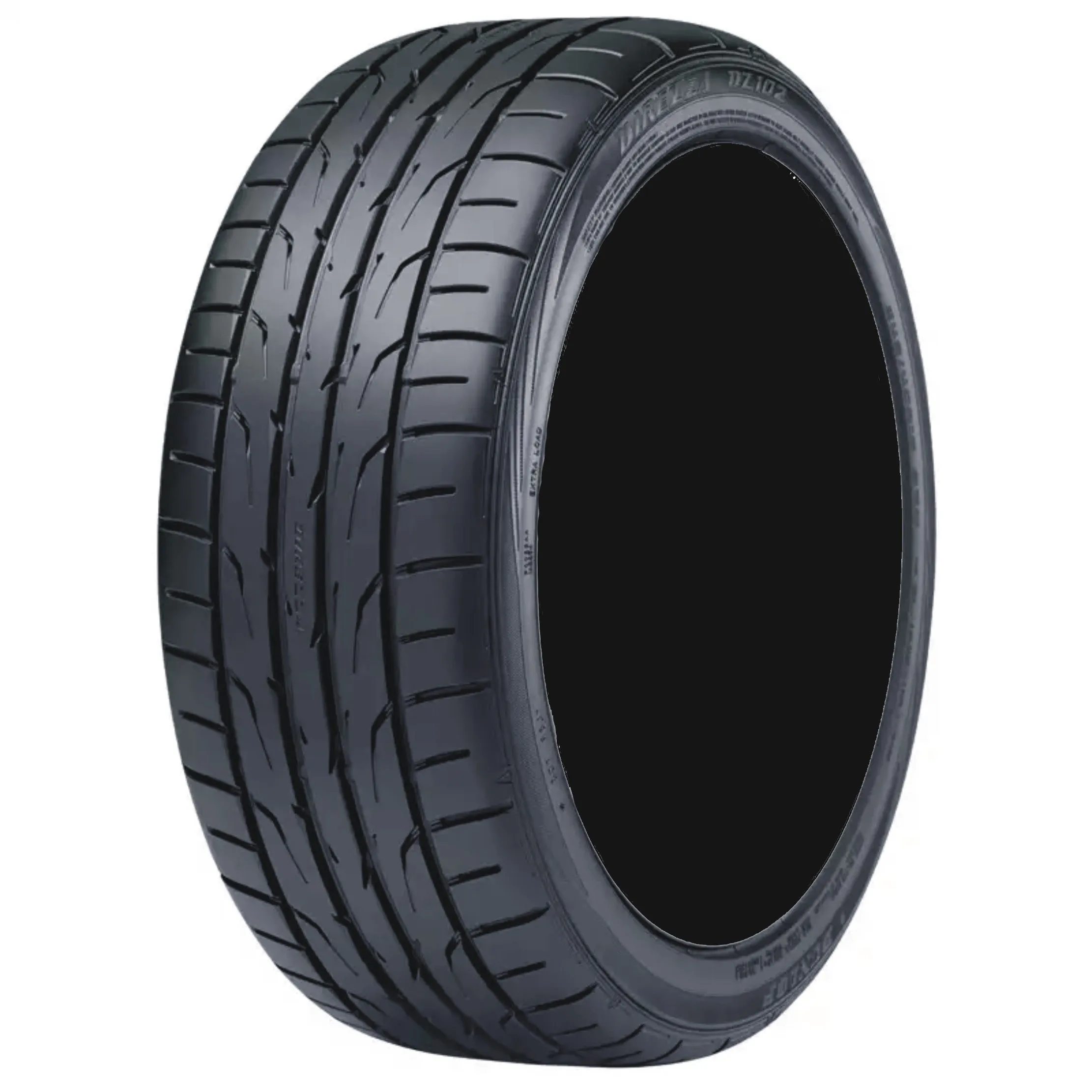 Dunlop Direzza DZ102 215/35 R18