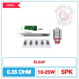 Eleaf GS Air Coils 0.35