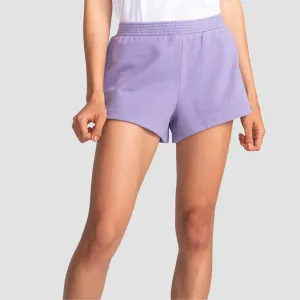 Element Ferring Sweat Shorts Daybreak - Womens