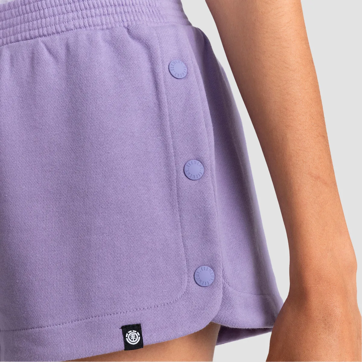 Element Ferring Sweat Shorts Daybreak - Womens