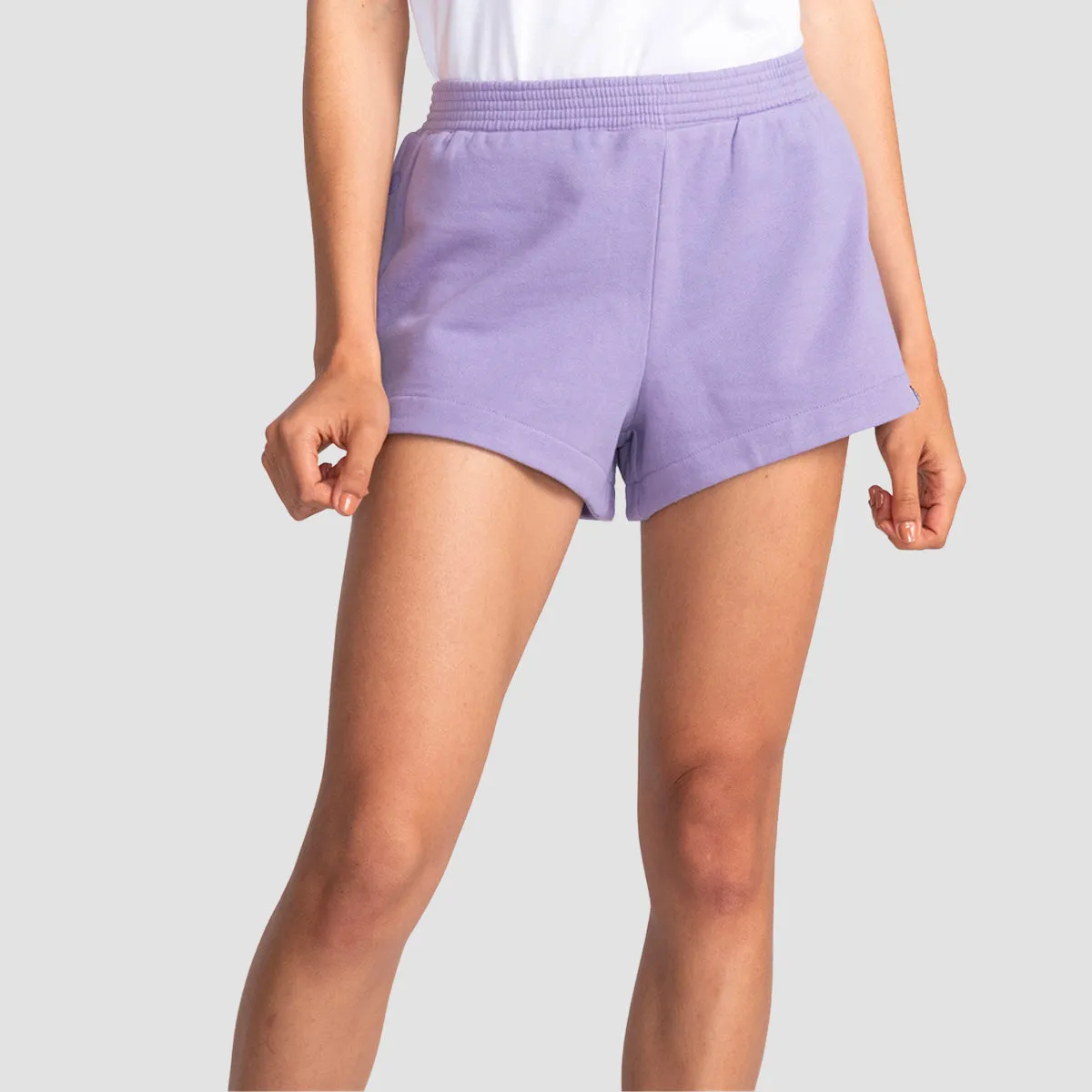 Element Ferring Sweat Shorts Daybreak - Womens