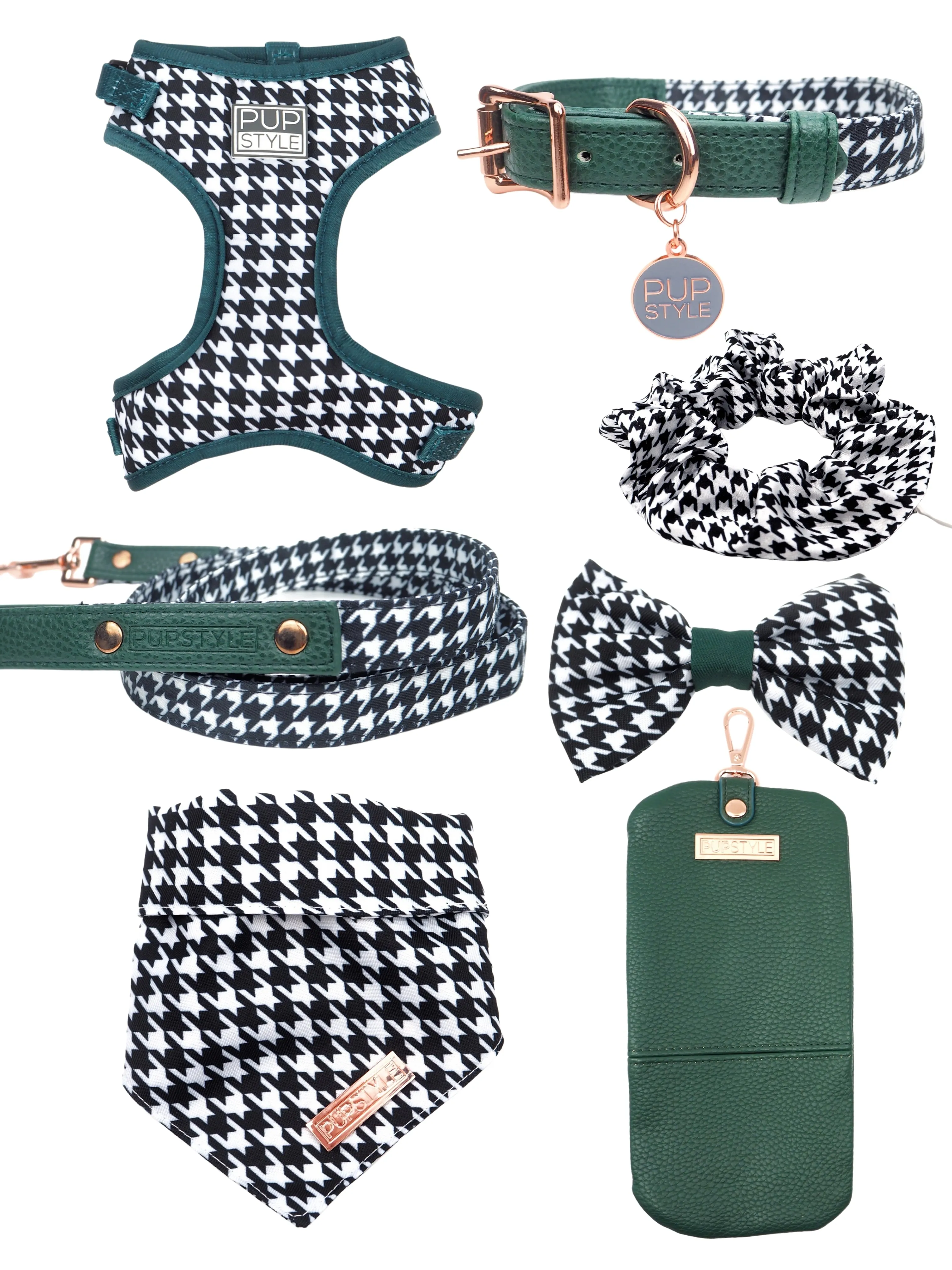 Emerald Envy Bundle