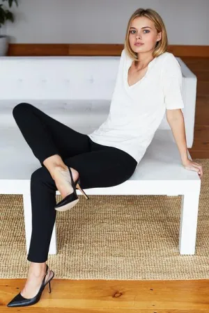 Emerson Fry Ponte Layering Pant