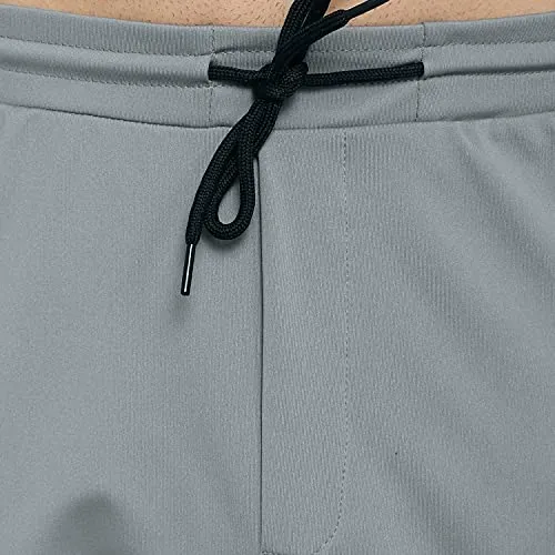 ENDEAVOUR WEAR Grey Men's Lycra Stretchable Regular Fit Joggers Track Pant Lower Payjama …