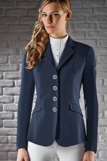 Equiline Women Shortcoat Gait