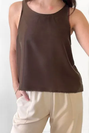 Essential Tank