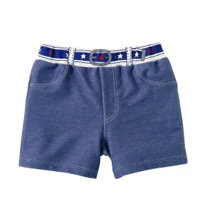 Everyday Stretch Shorts
