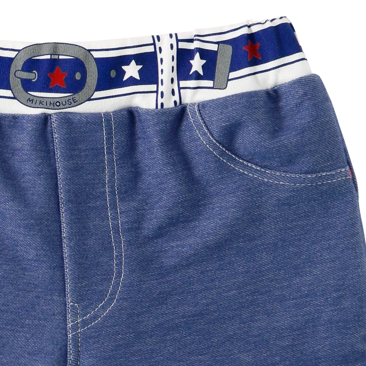 Everyday Stretch Shorts