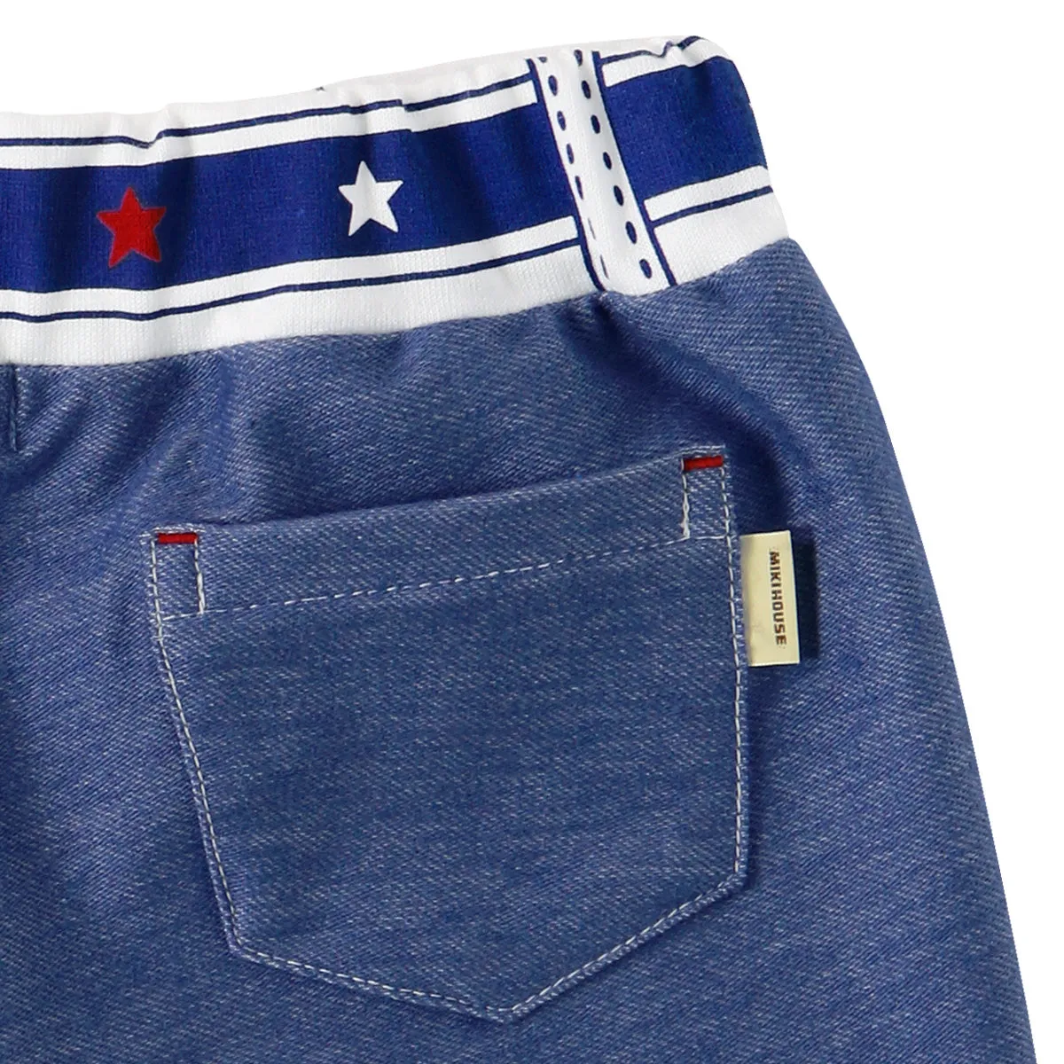 Everyday Stretch Shorts
