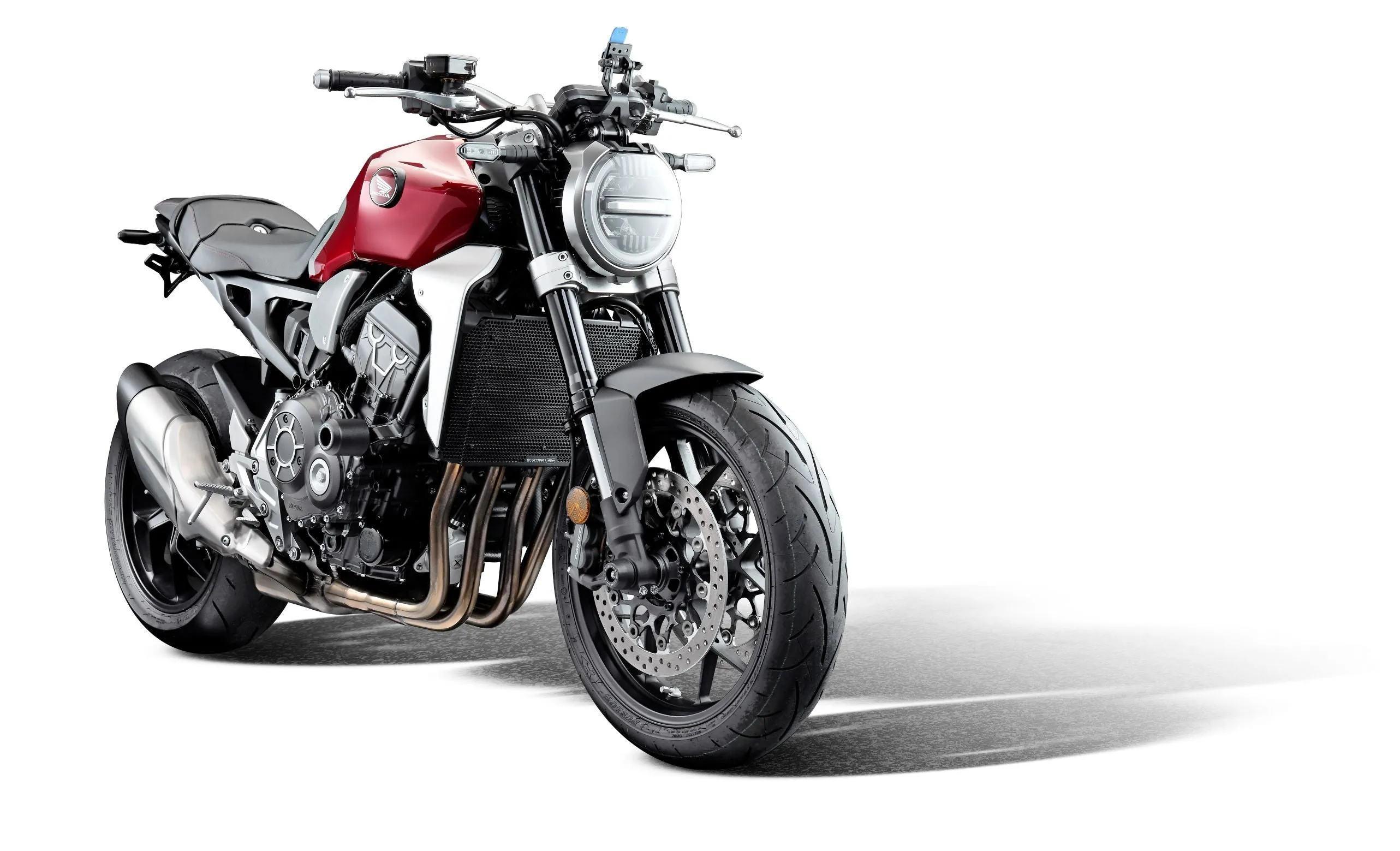 Evotech Honda CB1000R Neo Sports Cafe Crash Protection (2021 )