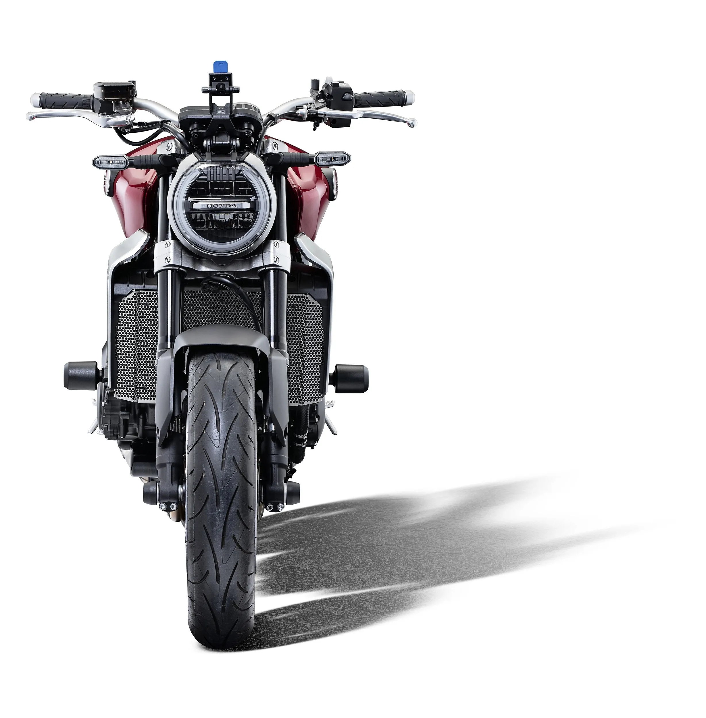 Evotech Honda CB1000R Neo Sports Cafe Crash Protection (2021 )