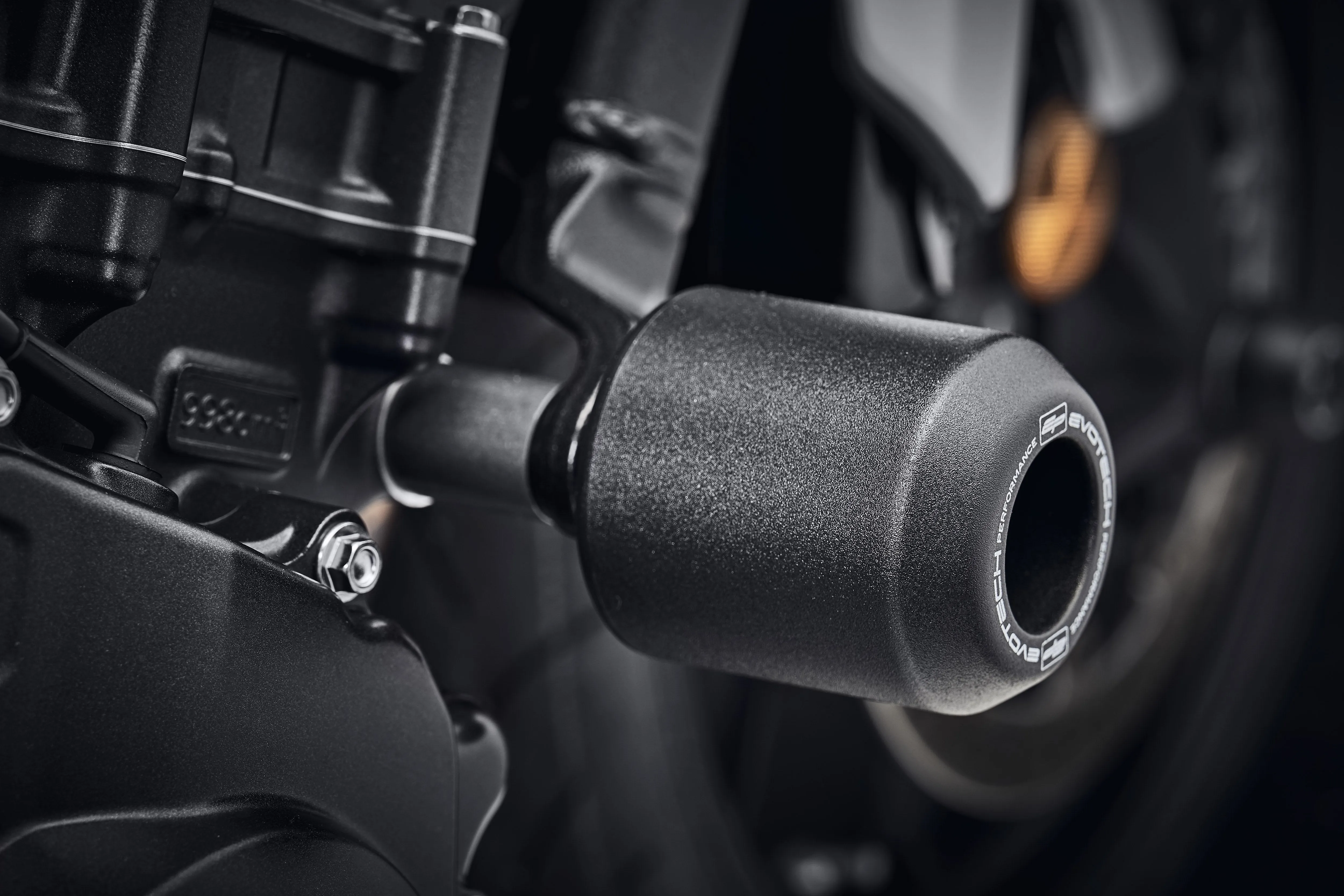 Evotech Honda CB1000R Neo Sports Cafe Crash Protection (2021 )