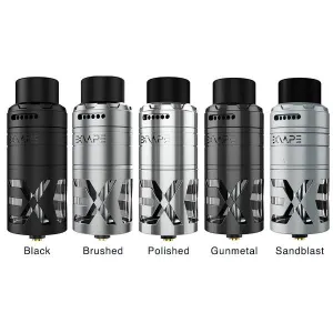 EXVAPE - EXpromizer TCX Mesh RDTA 7ml