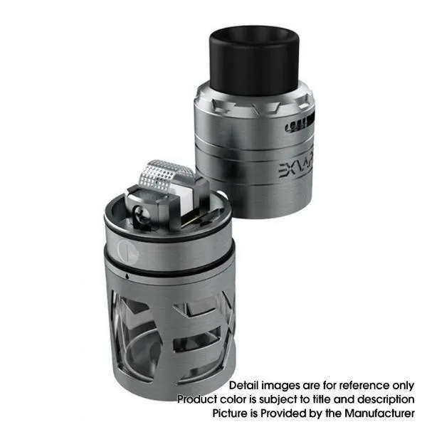 EXVAPE - EXpromizer TCX Mesh RDTA 7ml